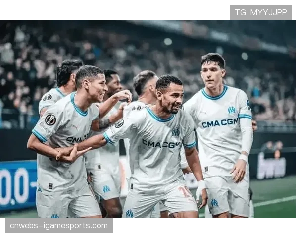 数据前瞻：马赛主场对阵里昂，历史交锋记录呈均势