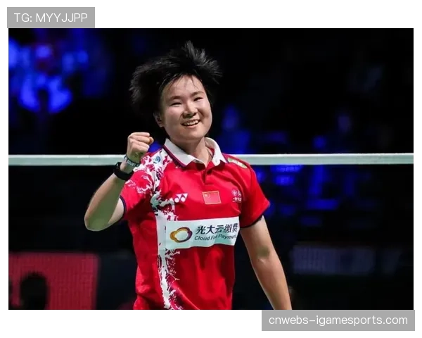 从陪练到冠军：何冰娇讲述职业生涯低谷与突破的心路历程