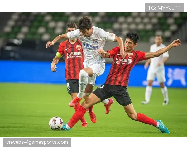 中超战术转换全面提速，快节奏攻防成主流打法